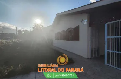 Casa com 5 quartos à venda no Canoas, Pontal do Paraná 