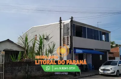 Casa com 5 quartos à venda no Mangue Seco, Matinhos 