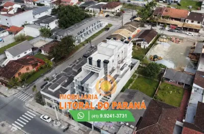 Apartamento 2 dormitórios  - residencial leste beach