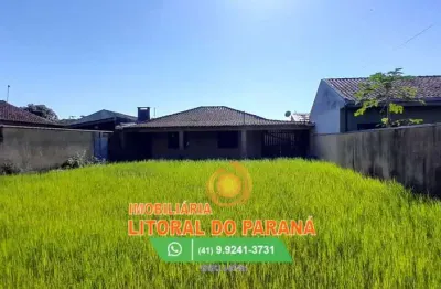 Casa com 2 quartos à venda no Carmery, Pontal do Paraná 