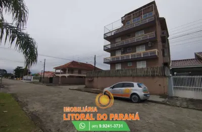 Cobertura triplex - 04 dormitórios 02 suítes -  balneário ipanema - pontal do paraná