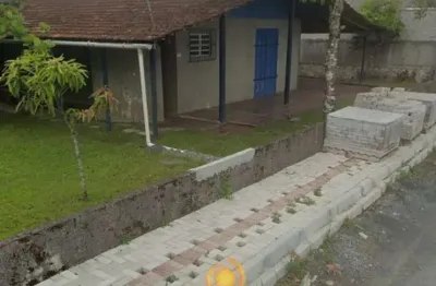 Casa à venda no bairro praia de leste - pontal do paraná/pr