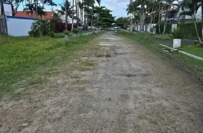 Terreno à venda no Pontal do Sul, Pontal do Paraná 