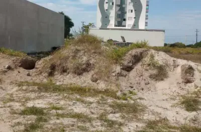 Terreno à venda em Ipanema, Pontal do Paraná 