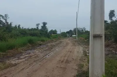 Terreno à venda na Praia Grande, Matinhos 