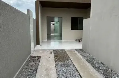 Casa com 2 quartos à venda no Balneário Guaciara, Matinhos 