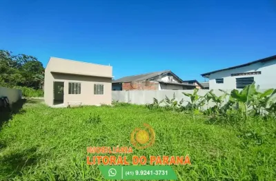 Casa com 2 quartos à venda no Sertãozinho, Matinhos 