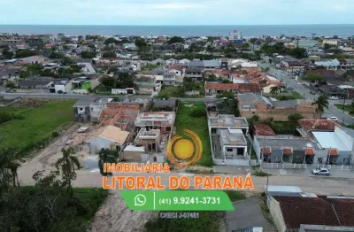Casa com 2 quartos à venda no Riviera, Matinhos 
