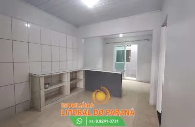Casa com 2 quartos à venda na Praia Bela, Pontal do Paraná 