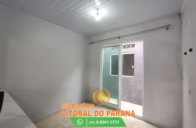 Casa com 2 quartos à venda na Praia Bela, Pontal do Paraná 
