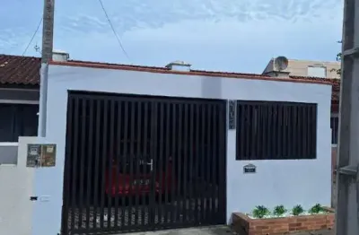 Casa com 2 quartos à venda no Jardim Canadá, Pontal do Paraná 