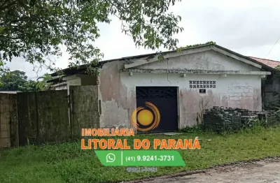 Ponto comercial à venda em Shangri-lá, Pontal do Paraná 