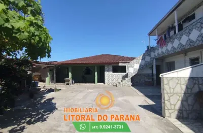 Casa com 7 quartos à venda em Ipanema, Pontal do Paraná 
