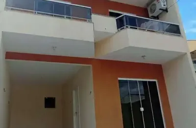 Sobrado Triplex 5 quartos à venda Balneário Ipanema - Pontal do Paraná/PR