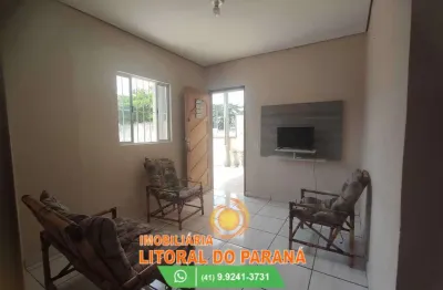 Apartamento com 2 quartos para alugar em Ipanema, Pontal do Paraná 