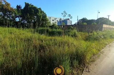 Terreno à venda no Pontal do Sul, Pontal do Paraná 