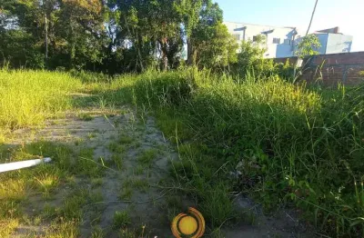 Terreno à venda no Pontal do Sul, Pontal do Paraná 