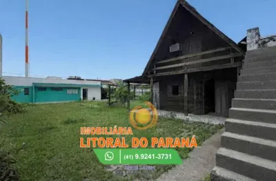 Sala comercial à venda na Praia de Leste, Pontal do Paraná , 18 m2 por R$ 1.800.000