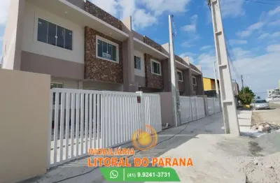 Financiamento com entrada parcelada - sobrado  de esquina 03 dormitórios - ipanema