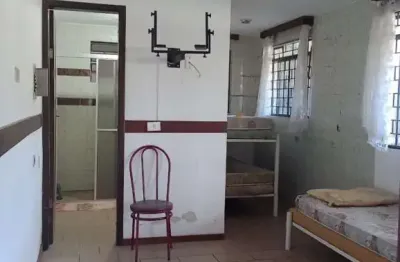 Casa 2 quartos - balneário las vegas - pontal do paraná