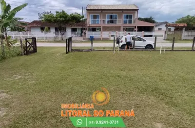 Casa com 3 quartos à venda no Pontal do Sul, Pontal do Paraná 