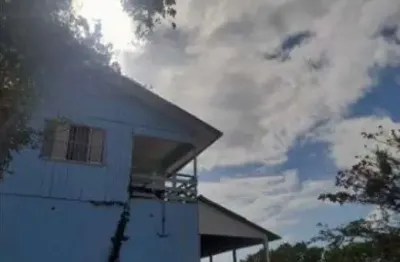 Casa com 3 quartos à venda no Pontal do Sul, Pontal do Paraná 