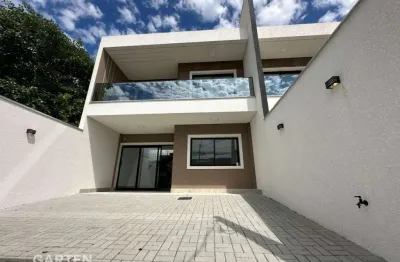 Sobrado com 4 dormitórios à venda, 167 m² por r$ 1.500.000,00 - riviera - matinhos/pr