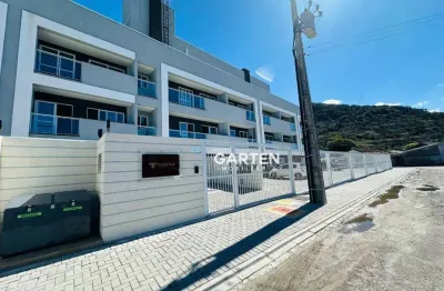 Apartamento com 2 dormitórios à venda, 42 m² por r$ 389.998,00 - bela vista - matinhos/pr