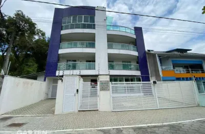 Apartamento com 2 dormitórios à venda, 58 m² por r$ 630.000 - caiobá - matinhos/pr