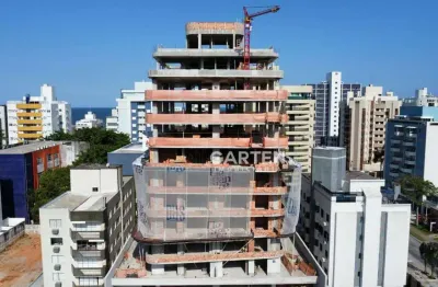 Apartamento garden com 3 dormitórios à venda, 130 m² por r$ 3.149.000,00 - caiobá - matinhos/pr