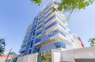 Cobertura com 3 suítes e 4 vagas de garagem à venda, 191,78 m² por r$ 2.190.000 - caiobá - matinhos/pr