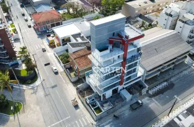 Apartamento com 3 dormitórios à venda, 107 m² por r$ 1.994.267,00 - praia mansa - matinhos/pr