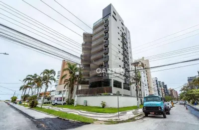 Apartamento com 5 dormitórios à venda, 344 m² por r$ 4.900.000,00 - caiobá - matinhos/pr