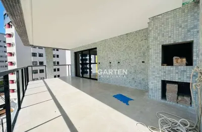 Apartamento com 3 dormitórios à venda, 166 m² por r$ 2.928.802,33 - caiobá - matinhos/pr
