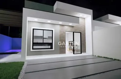 Casa com 2 dormitórios à venda por r$ 430.000,00 - currais - matinhos/pr