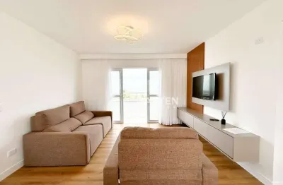 Apartamento com 2 dormitórios à venda, 71 m² por r$ 850.000,00 - centro - matinhos/pr