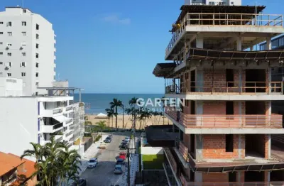 Apartamento com 3 suítes  - praia mansa - matinhos/