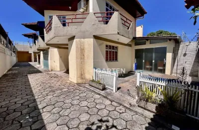 Sobrado com 3 dormitórios à venda, 97 m² por r$ 529.000,00 - ipacarai - matinhos/pr