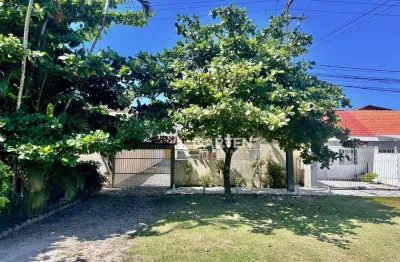 Sobrado com 3 dormitórios à venda, 94 m² por r$ 409.000,00 - ipacarai - matinhos/pr
