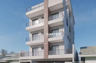 Apartamento com 3 dormitórios, 69 m² por r$ 770.000 - balneario riviera - matinhos/pr