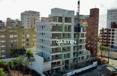 Apartamento com 3 dormitórios à venda, 131 m² por r$ 2.490.400,00 - caiobá - matinhos/pr