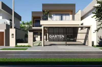 Sobrado com 5 dormitórios à venda, 350 m² por r$ 3.890.000 - inaja - matinhos/pr