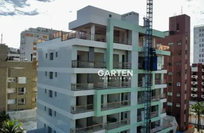 Cobertura com 4 dormitórios à venda, 192 m² por r$ 4.048.000,00 - caiobá - matinhos/pr