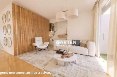 Sobrado com 3 dormitórios à venda, 125 m² por r$ 950.000,00 - balneário marajó - matinhos/pr