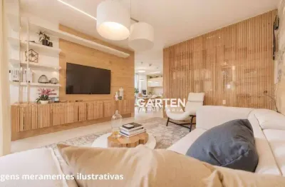Sobrado com 3 dormitórios à venda, 131 m² por r$ 1.350.000,00 - balneário marajó - matinhos/pr