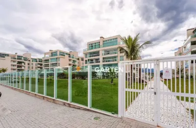Apartamento com 2 dormitórios à venda, 67 m² por r$ 1.150.000,00 - balneario praia gande - matinhos/pr