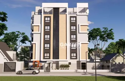 Apartamento com 2 dormitórios à venda, 67 m² por r$ 446.913,30 - balneário gaivotas - matinhos/pr