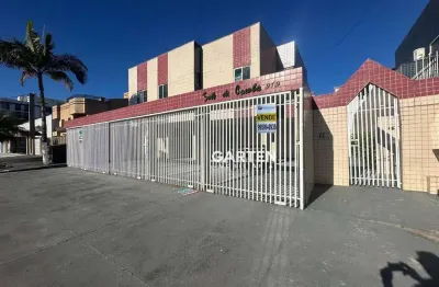 Apartamento com 2 dormitórios à venda, 60 m² por r$ 379.000,00 - caiobá - matinhos/pr
