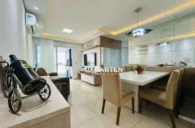Apartamento com 3 quartos à venda na Rua Jaguariaiva, 85, Caiobá, Matinhos