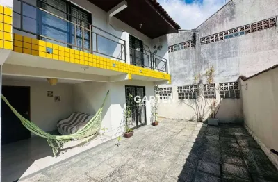 Casa em condomínio fechado com 3 quartos à venda na Rua São Mateus, 1223, Caiobá, Matinhos